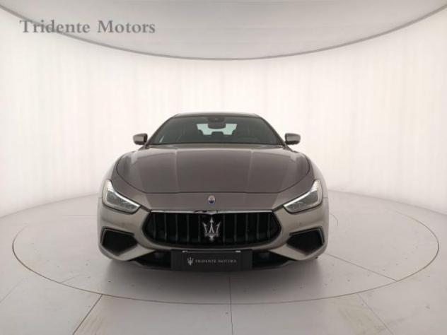 MASERATI Ghibli L4 330 CV MHEV Gransport rif. 19553462 - Foto 2