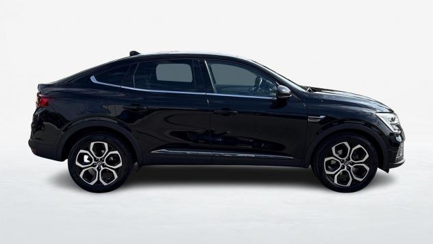 Renault Arkana 2021 1.6 E-Tech full hybrid Techno Auto 145cv - Foto 4