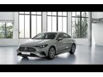 Mercedes-Benz CLA Nuova 220 4MATIC