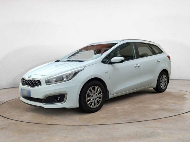 Kia cee'd cee'd 1.6 CRDi 136 CV DCT 5 porte GT Line