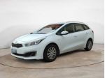 Kia cee'd cee'd 1.6 CRDi 136 CV DCT 5 porte GT Line