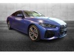BMW M440 d 48V xDrive Coupé rif. 24117345