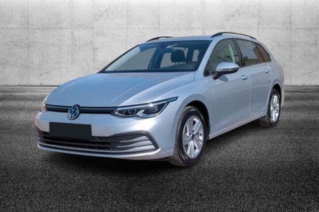 VOLKSWAGEN Golf Variant 2.0 TDI SCR Life rif. 23758195