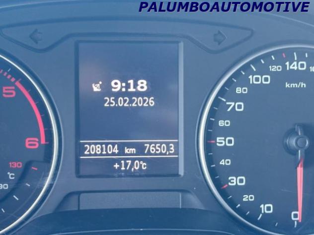 AUDI Q2 1.6 TDI S tronic S line Edition rif. 24053959 - Foto 10