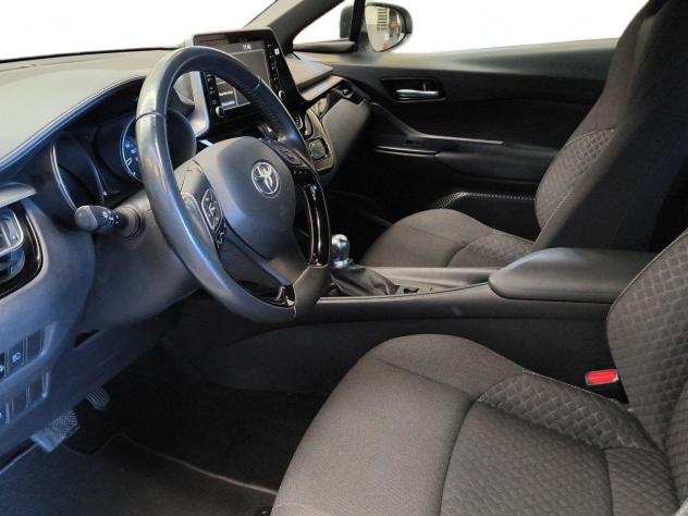 Toyota C-HR 1.8 Hybrid E-CVT Active - Foto 7