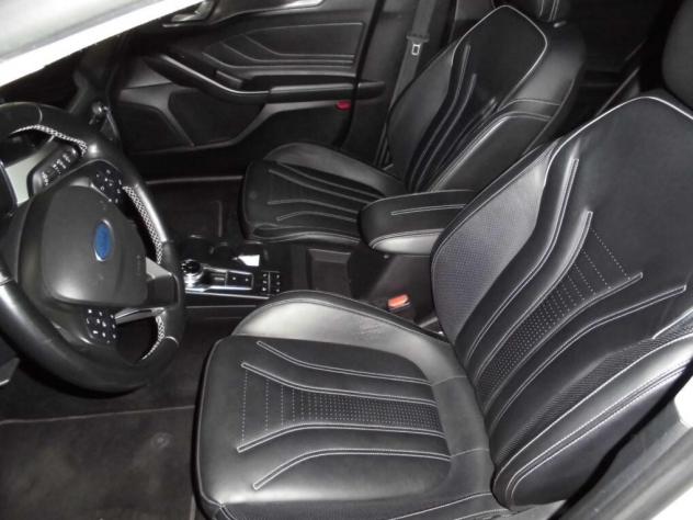 Ford Focus 2.0 EcoBlue 150 CV automatico SW Active X Co-Pilot - Foto 9