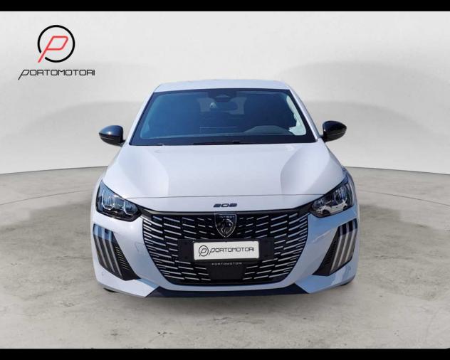 Peugeot 208 5P - Allure Turbo Benzina 100cv - Foto 8