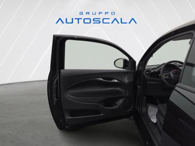 FIAT 500 Berlina Hybrid Icon Pack Comfort rif. 24141377 - Foto 8
