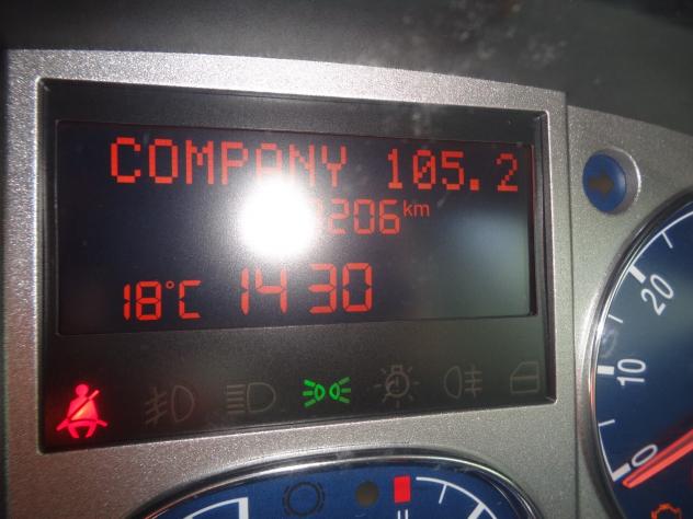 Lancia MUSA 1.3 Multijet 16V 90 CV Oro Plus - Foto 8
