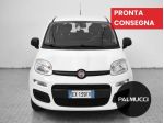 FIAT Panda 1.2 69cv Easy