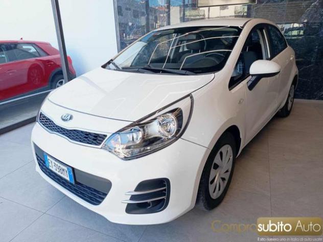 KIA Rio 1.1 CRDi 5p. Cool rif. 24035835 - Foto 3