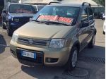 Fiat Panda 1.2 Climbing Natural Power