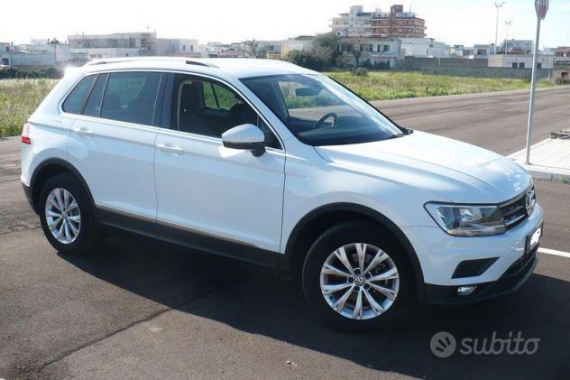 Volkswagen Tiguan 2.0 TDI SCR Business BlueMo... - Foto 7