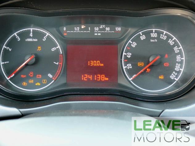 Opel Corsa 1.4 75 CV 5 porte - (M1341) - Foto 9