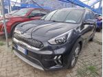 Kia Niro I 2017 1.6 gdi hev Style dct