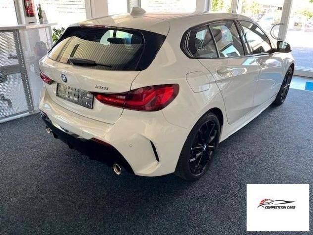 BMW 120 BMW 120 I 178CV M-SPORT CARPLAY/VITRUAL* rif. 22597111 - Foto 4