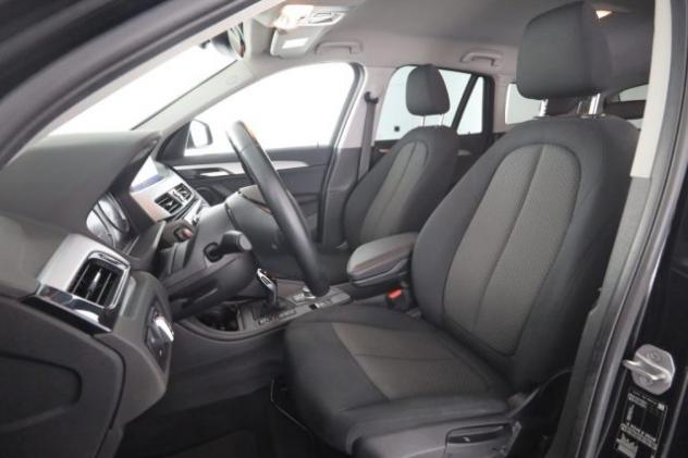 BMW X1 X1 sDrive18d BUSINESS ADVANTAGE rif. 23752681 - Foto 2