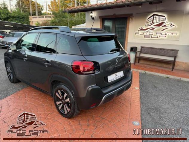 CITROEN C3 Aircross PureTech 110 S&S Shine DISTRIBUZIONE NUOVA rif. 23973318 - Foto 3