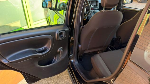 Fiat Panda 1.0 FireFly S&S Hybrid - Foto 10