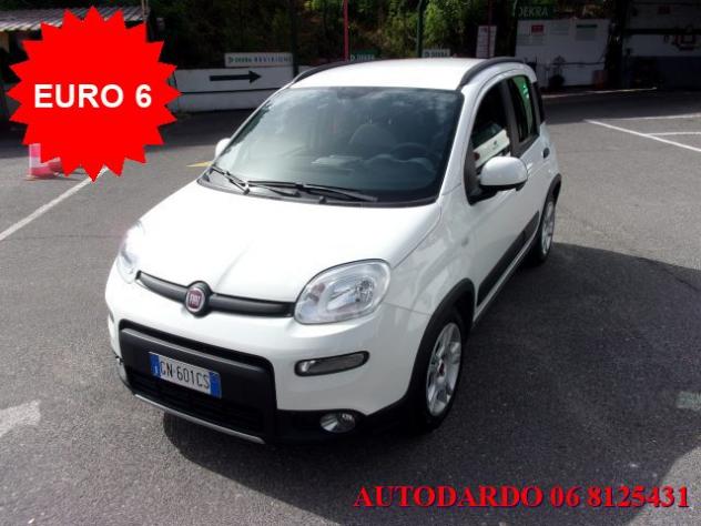 FIAT Panda 1.0 FireFly S&S Hybrid City Life rif. 23945193 - Foto 2