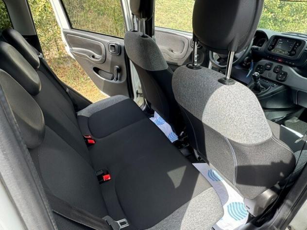 Fiat Panda 1.0 FireFly S&S Hybrid City Life - Foto 7