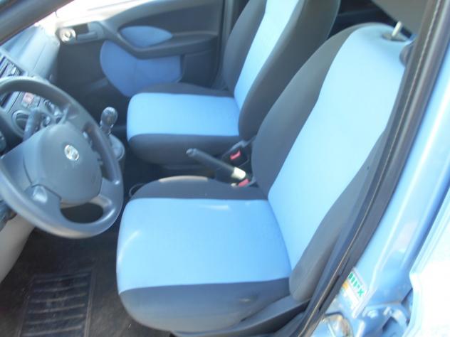 Fiat Panda 1.2 Dynamic - Foto 8
