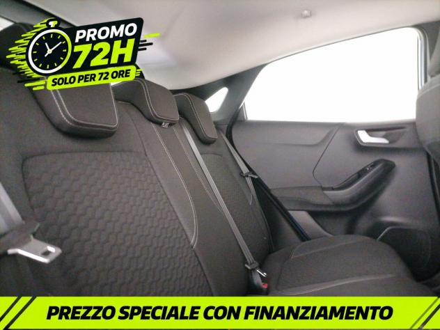 Ford Puma 1.0 ecoboost h Titanium s&s 125cv - Foto 8