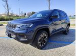 Jeep Compass 1.3 T4 240CV PHEV AT6 4xe Trailhawk