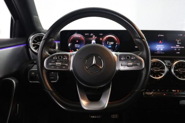 MERCEDES-BENZ A 250 A 250 e EQ-POWER Automatic PREMIUM rif. 24068677 - Foto 5
