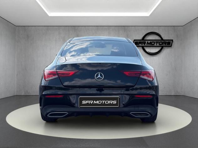 Mercedes-Benz CLA 180 Premium 136cv - PROMO - Foto 5