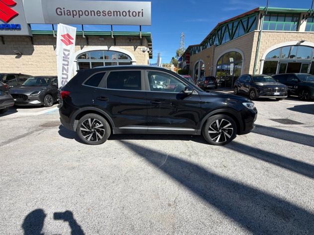 MG ZS 2024 1.5 Hybrid+ Luxury auto - Foto 5