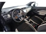 NISSAN Micra Micra Acenta dCi 90 5 porte rif. 23785143