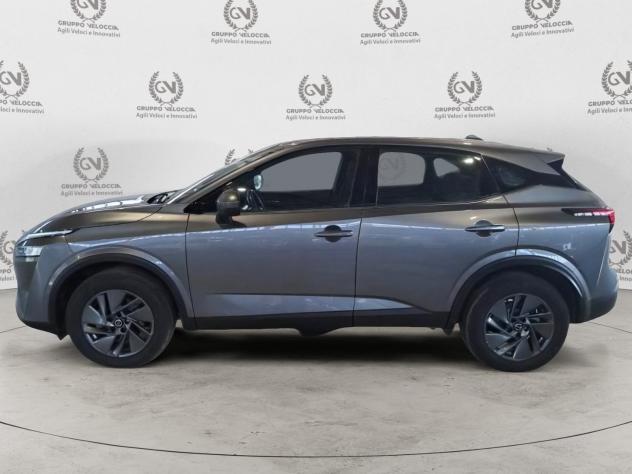 Nissan Qashqai 1.3 MHEV 158 Business Xtronic - Foto 10