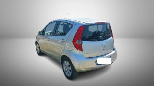 OPEL Agila 1.0 POSSIBILITA' DI GPL rif. 23787072 - Foto 7