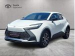 TOYOTA C-HR 2.0 Hybrid E-CVT Trend rif. 23739098