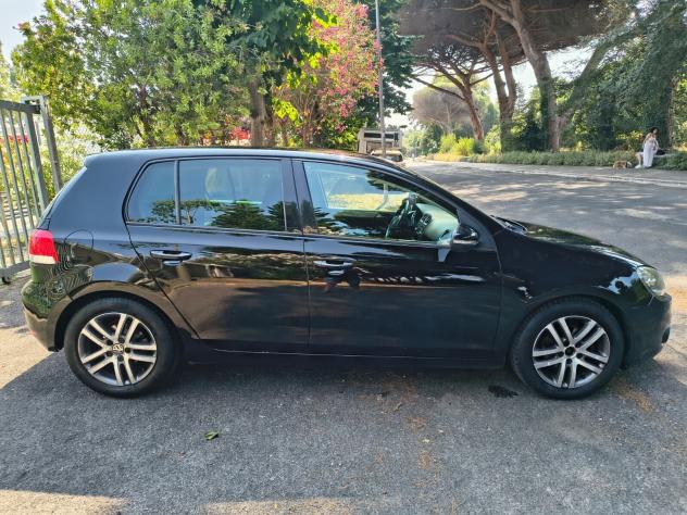 Volkswagen Golf 2.0 TDI 110CV 5p. Comfortline - Foto 8