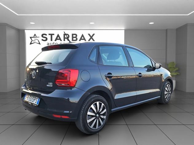 Volkswagen Polo 1.0 MPI 75 CV 5p. Comfortline - Foto 7