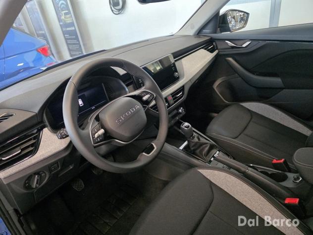 Škoda Kamiq Kamiq 1.0 tsi Be More 115cv - Foto 8