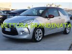 Citroën DS3 DS3 1.4 hdi Just Black 70cv