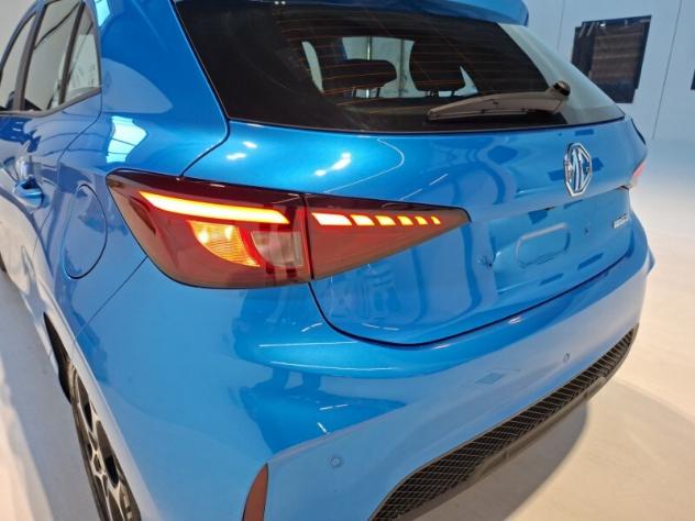 MG MG3 MG3 1.5 Comfort - Foto 9