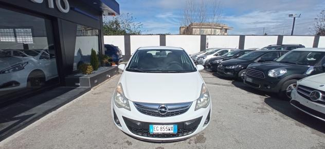 Opel Corsa 1.2 130 mila km - Foto 4