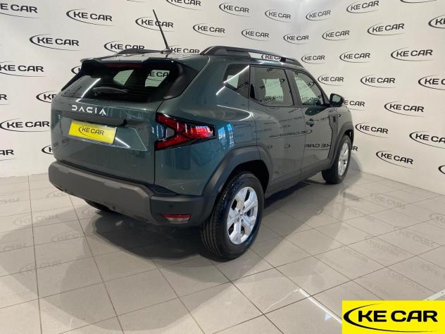 Dacia Duster 1.2 Eco-G 120cv Expression - Foto 5