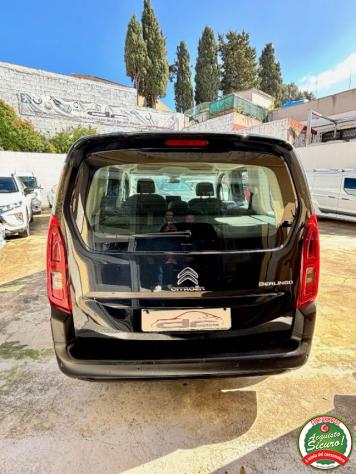 CITROEN Berlingo BlueHDi 100 Stop&Start M Live rif. 23989302 - Foto 8