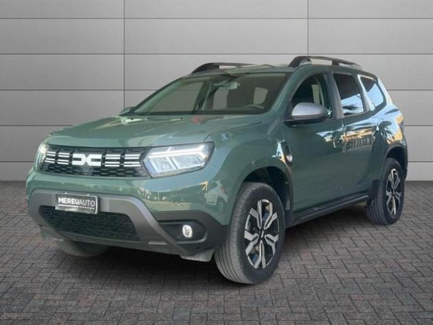 DACIA Duster 1.0 TCe GPL 4x2 Prestige Up rif. 24062568