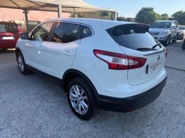 NISSAN Qashqai 1.6 DIG-T Acenta rif. 23936982 - Foto 4
