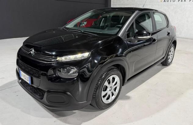 Citroen C3 Diesel Neopatentati 5 posti - Foto 3