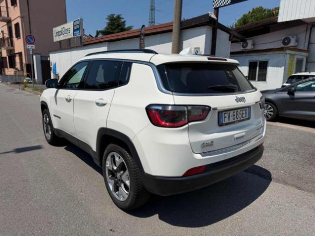 JEEP Compass 1.4 MultiAir 2WD Limited rif. 23951717 - Foto 3
