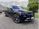 Mercedes-Benz GLC Coupé GLC 200 4Matic Mild hybrid Coupé Advanced Plus