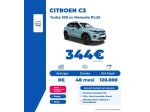 CITROEN C3 Hybrid 110 e-DCS6 PLUS rif. 24174719