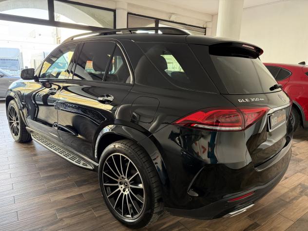 Mercedes-Benz GLE GLE 350 de phev (e eq-power) Premium Plus 4matic auto - Foto 4